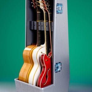 Double Acoustic