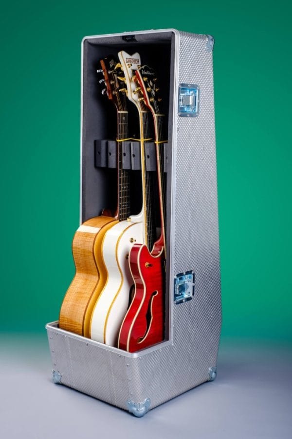 Double Acoustic