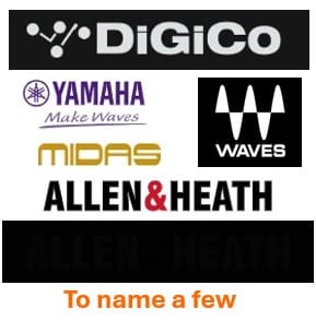 Brands