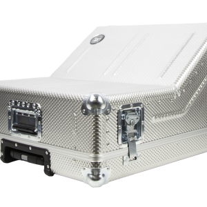 Allen & Heath Avantis Solo Flight Case