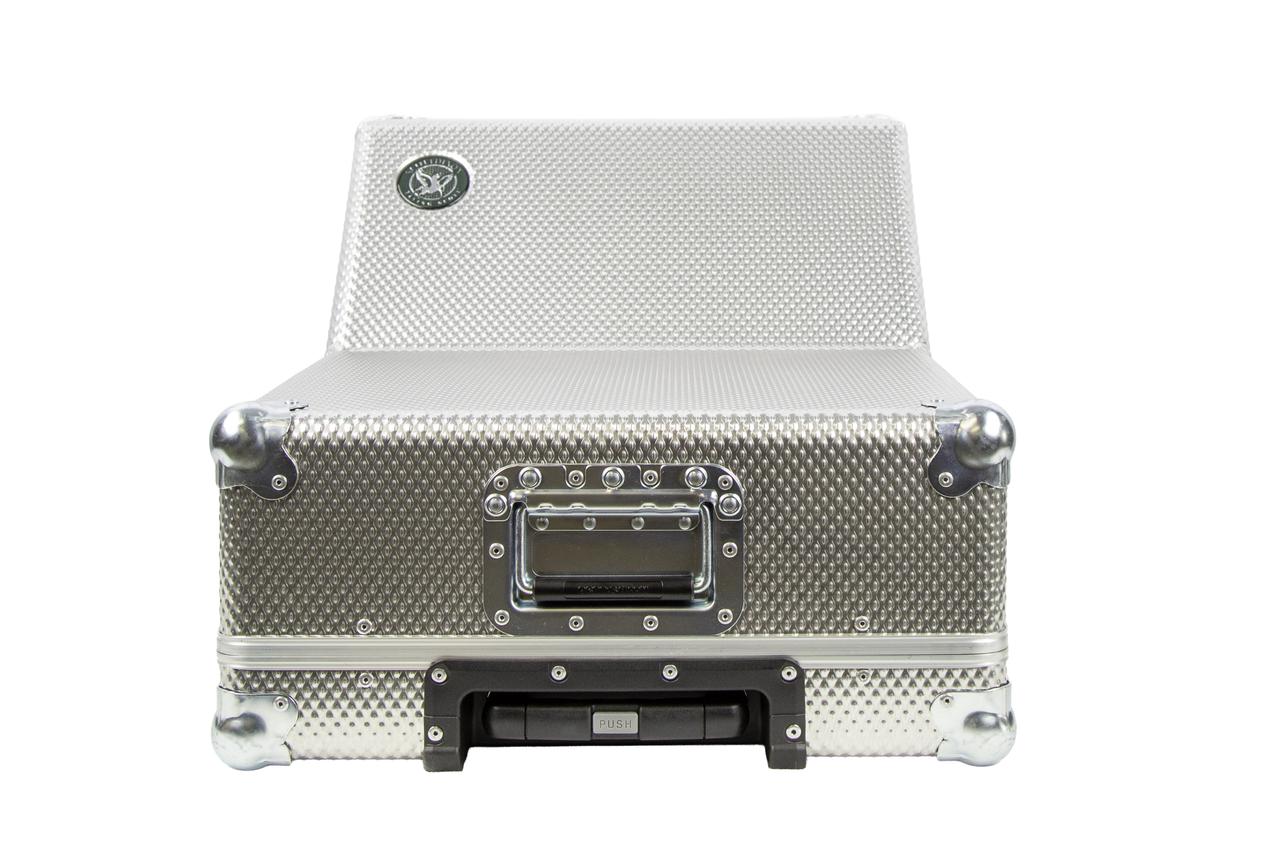 Allen & Heath C1500 Flight Case - Image 4