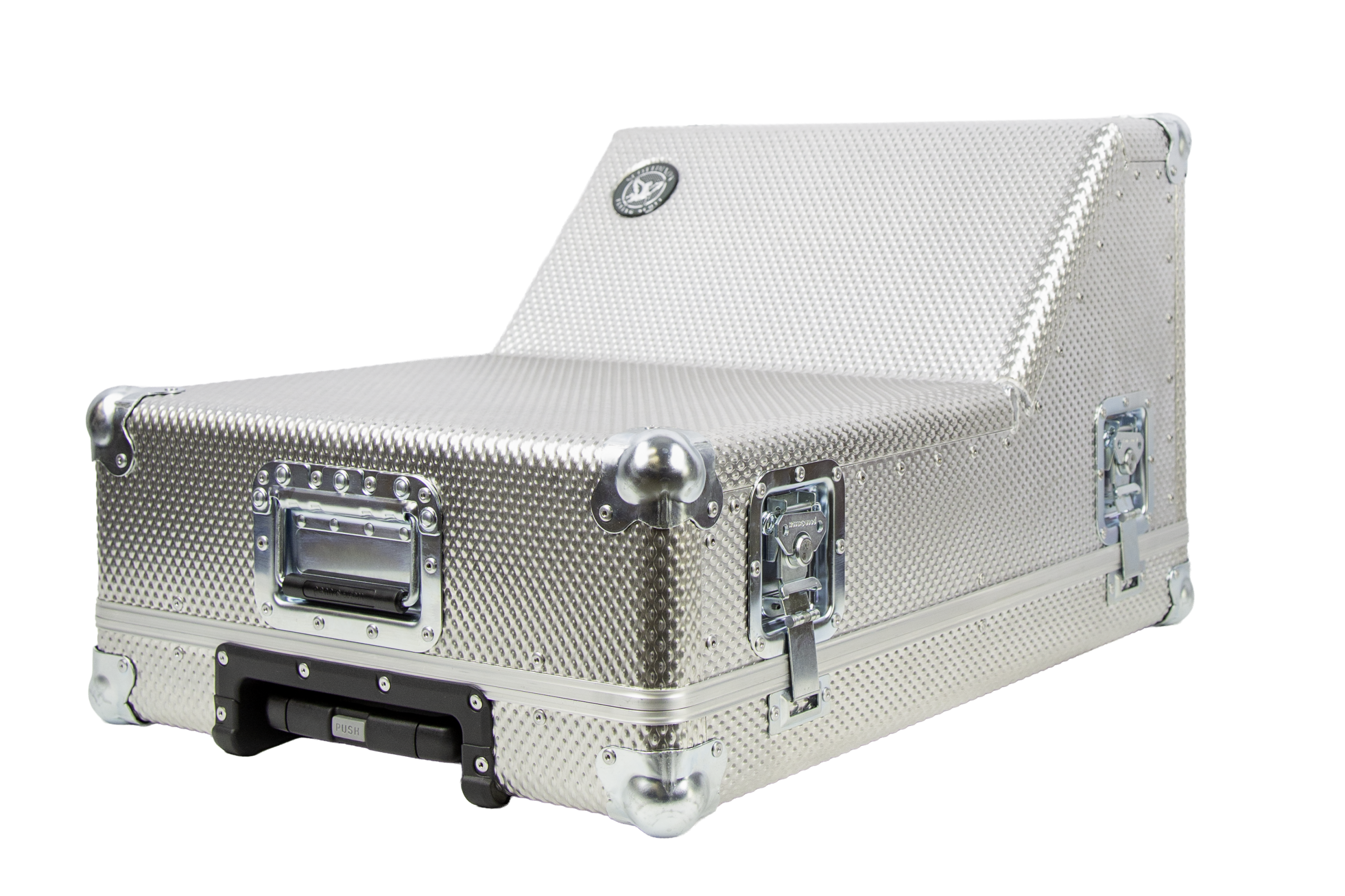 Allen & Heath C1500 Flight Case - Image 5
