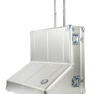 Waves LV1 Classic Flight Case