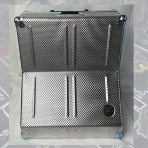 Allen & Heath Avantis Solo Flight Case