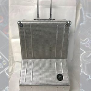 Allen & Heath CTi-1500 Flight Case