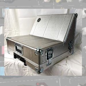 Waves LV1 Classic Flight Case