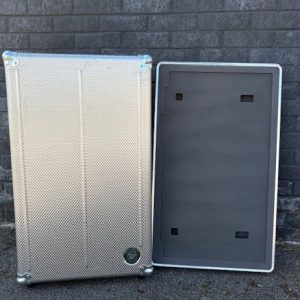 HD-96-Air Flight Case