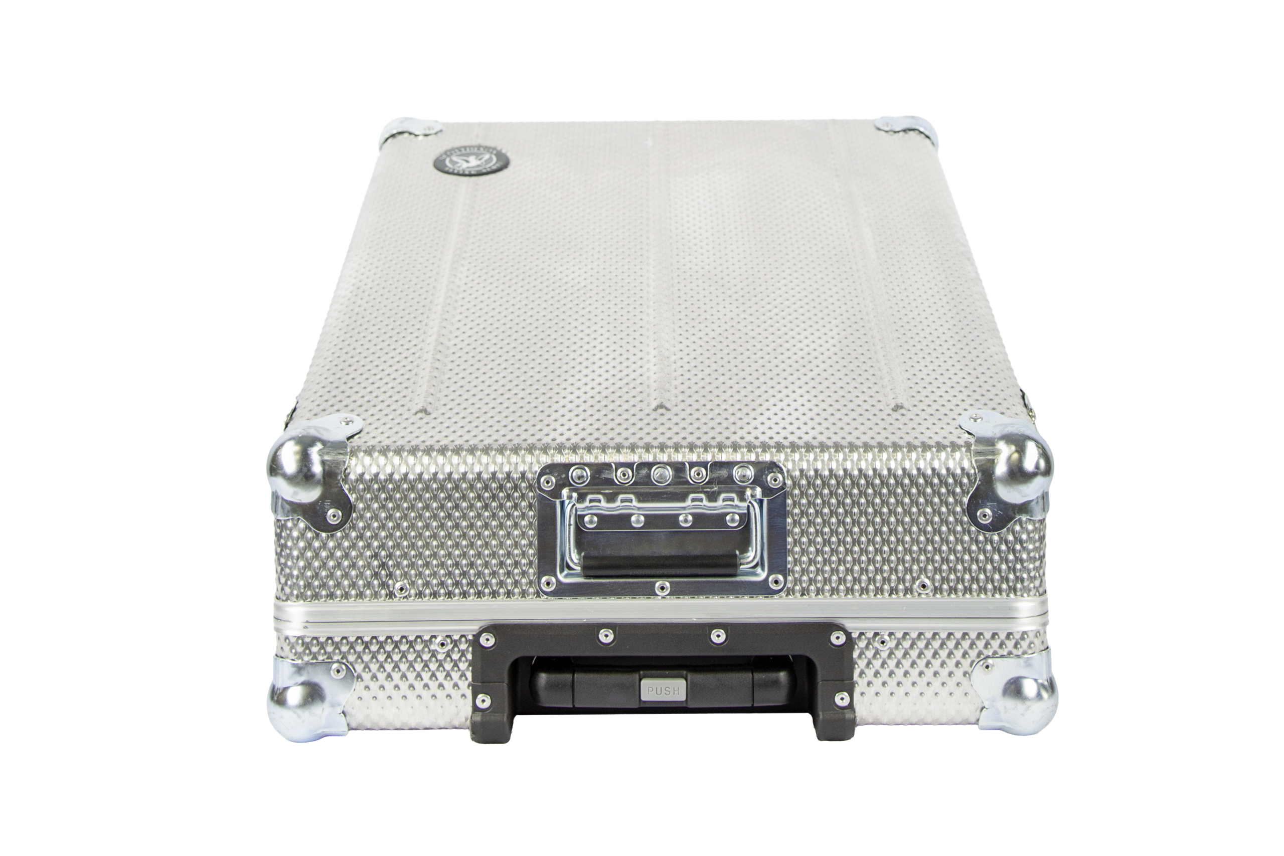 Allen & Heath QU5 Flight Case - Image 2