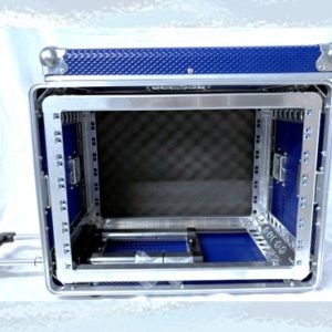 Waves 7-Unit Multi Option Fly Rack for the 16 & 24 IONIC