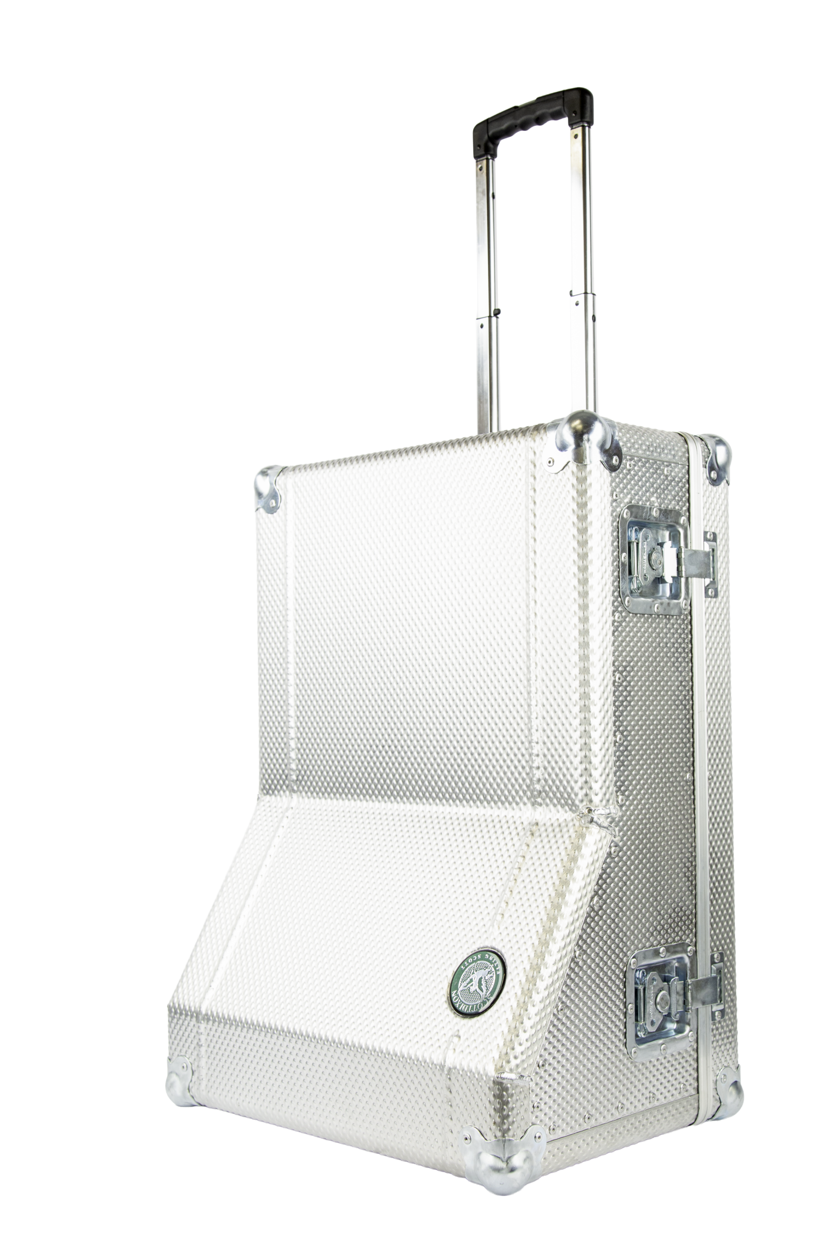 Midas M32R Slimline Flight Case - Image 4