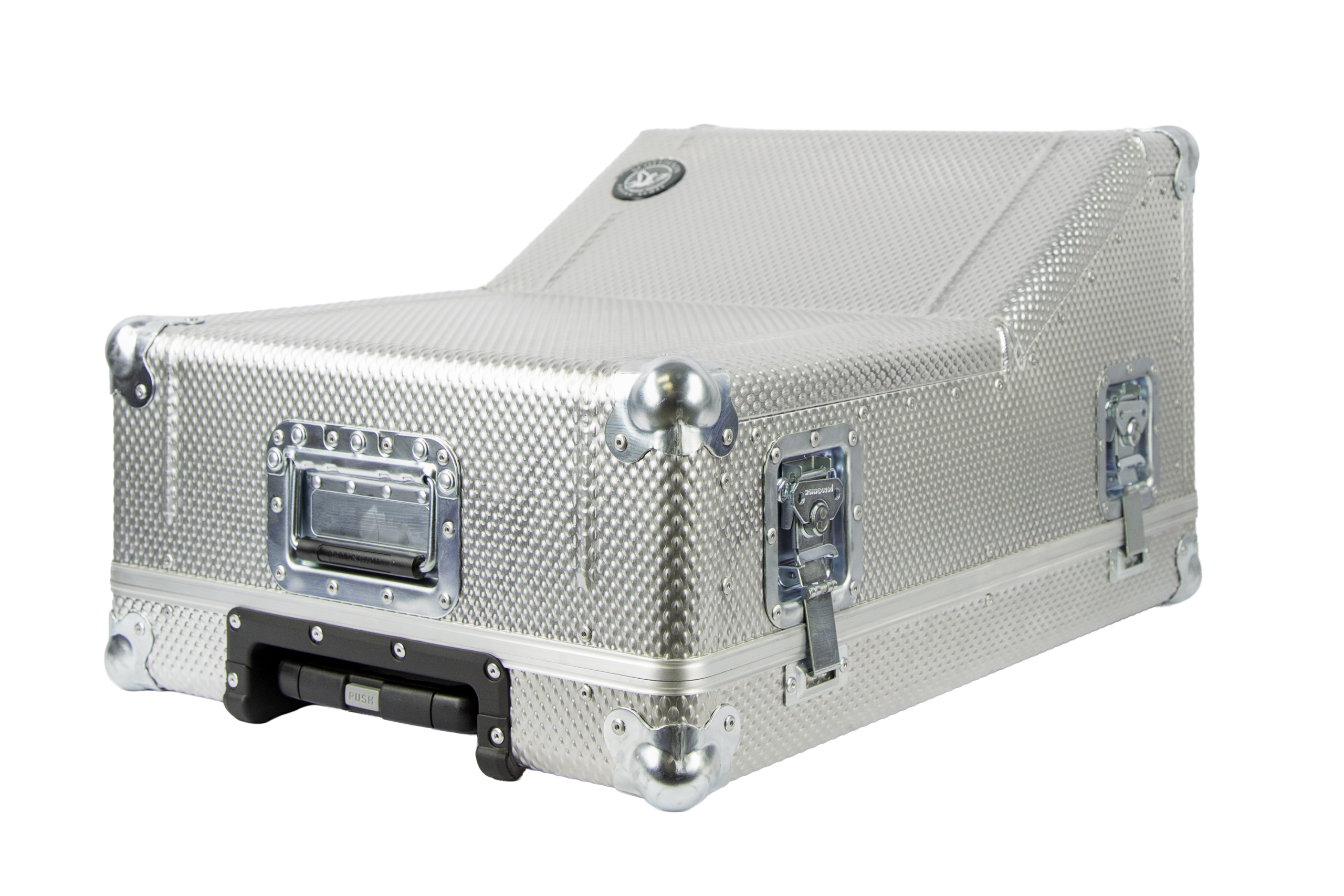 Midas M32R Slimline Flight Case - Image 5