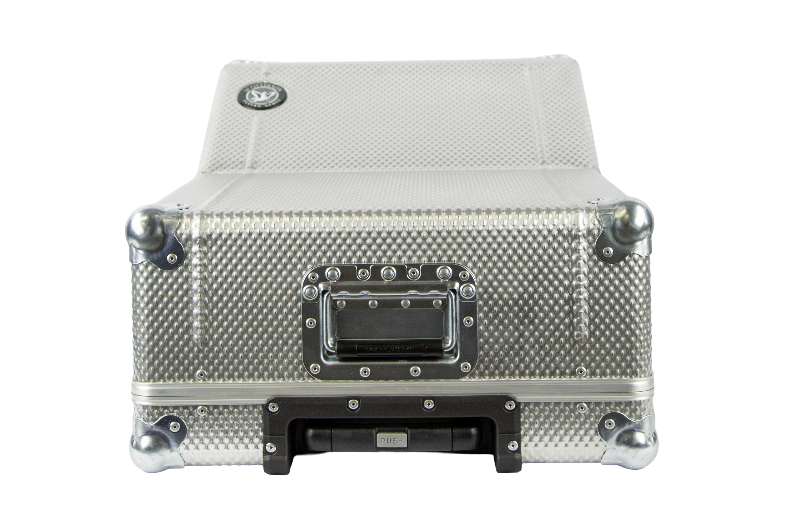 Midas M32R Slimline Flight Case - Image 6