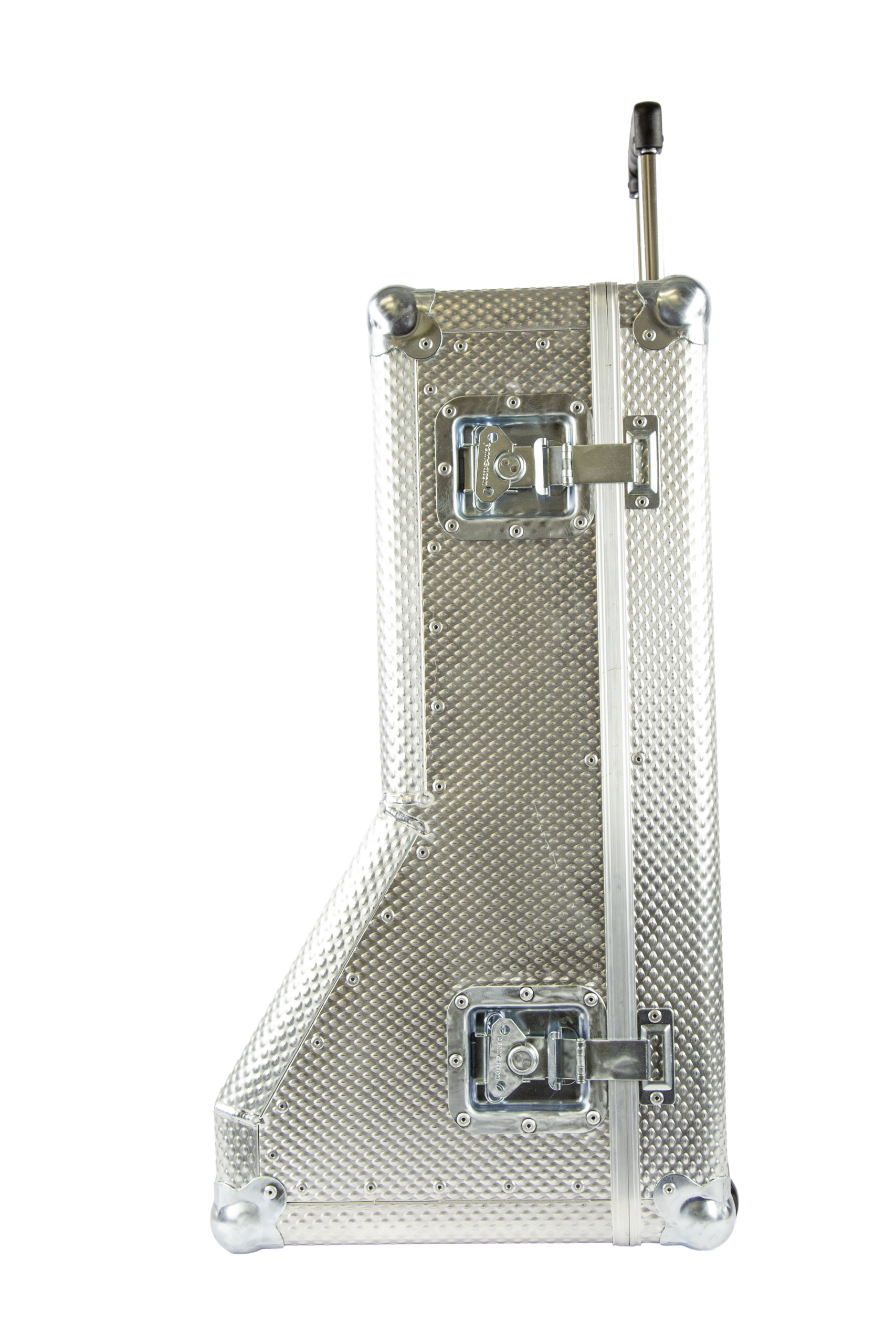 Midas M32R Slimline Flight Case