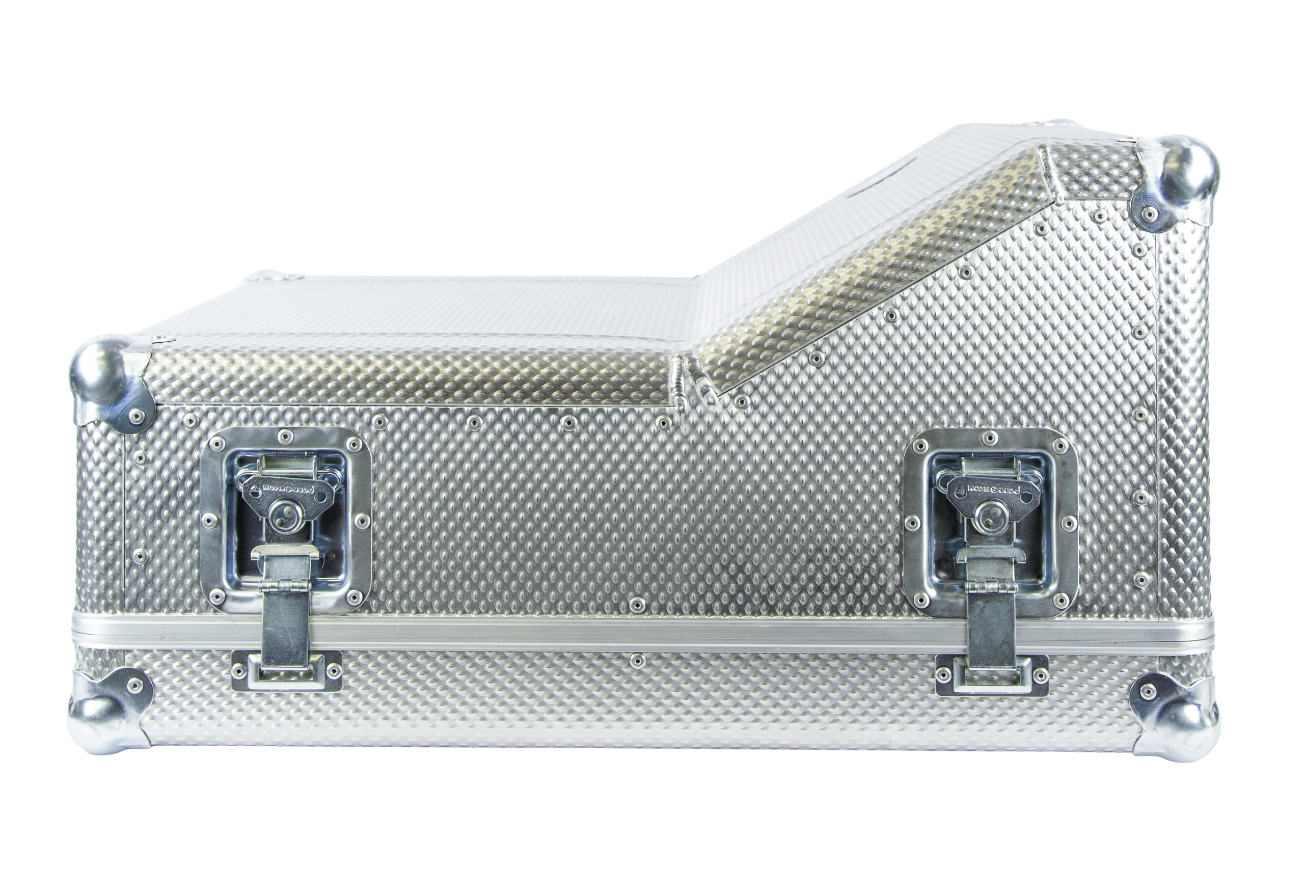 Midas M32R Slimline Flight Case - Image 7