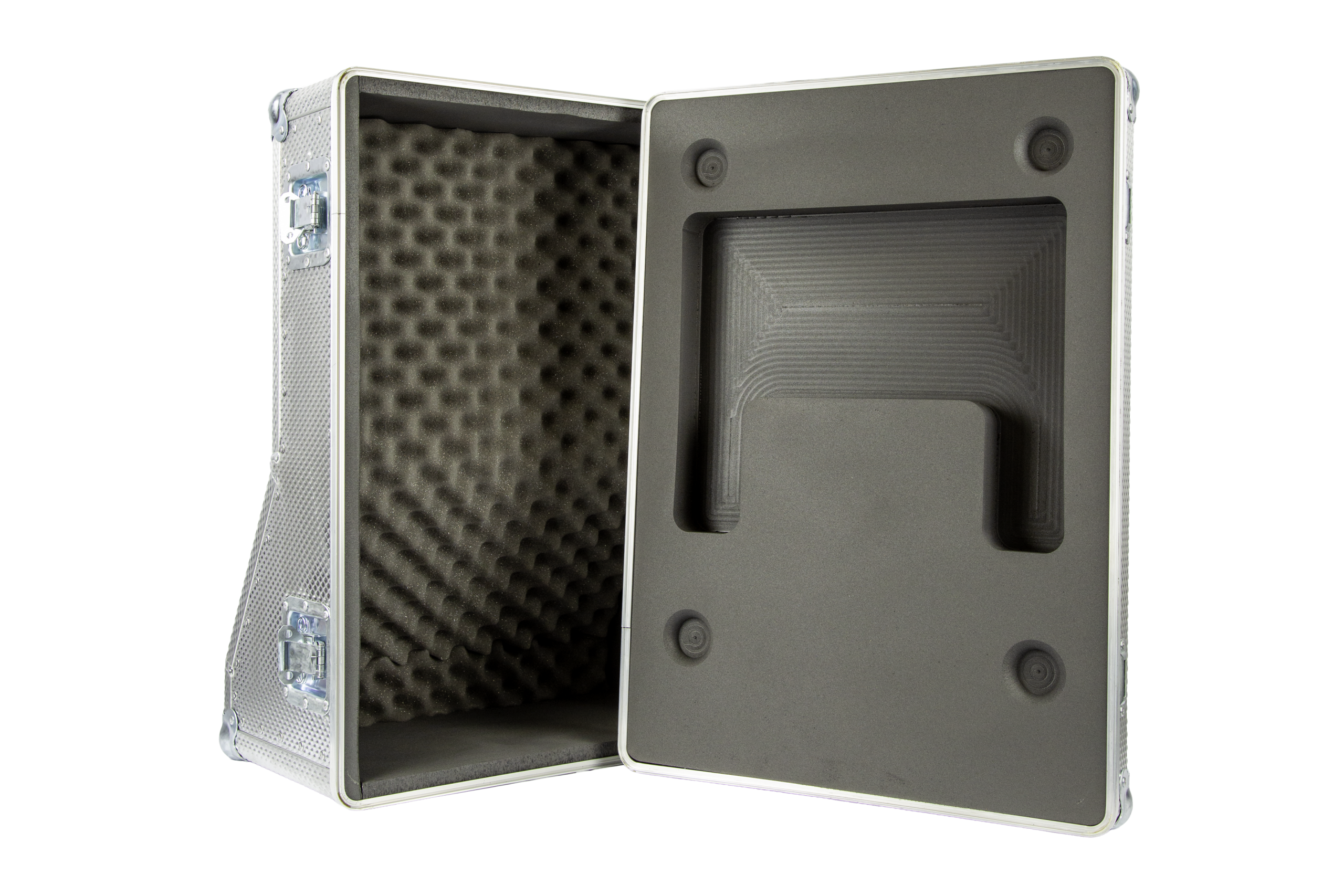 Midas M32R Slimline Flight Case - Image 2