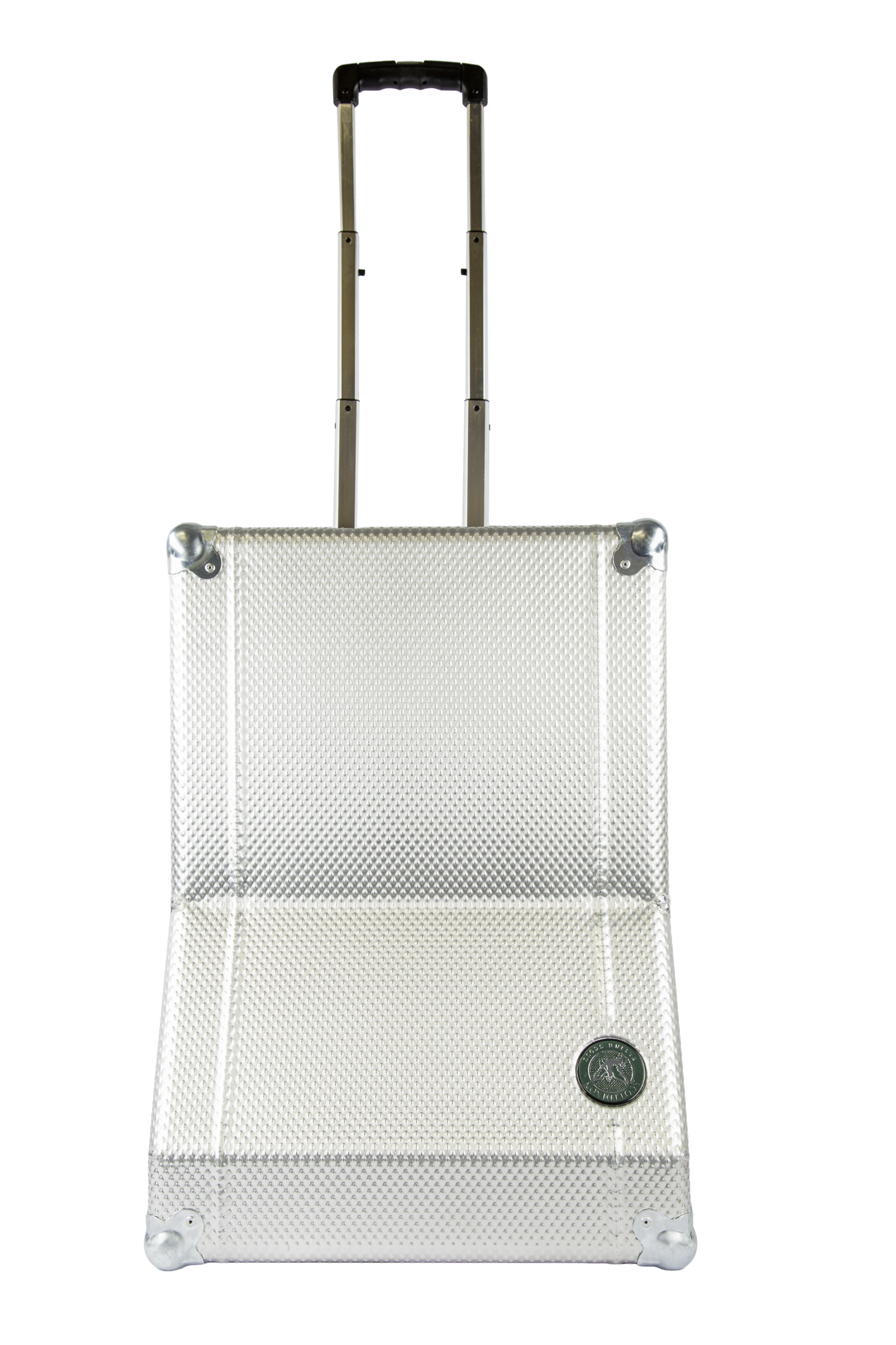 Midas M32R Slimline Flight Case - Image 3