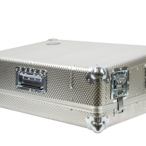 Wave LV1C Control Flight Case